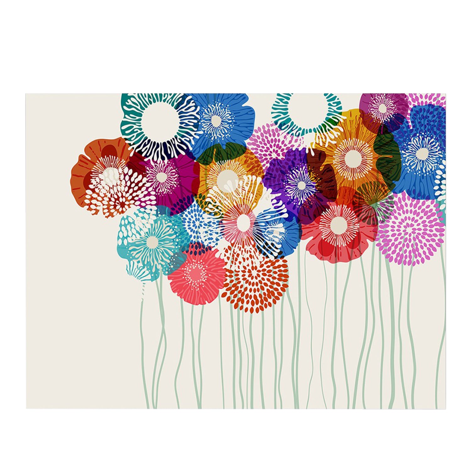 ΠΙΝΑΚΑΣ TOIXOY ΣΕΙΡΑ GOBI HM4776 ΕΚΤΥΠΩΜΕΝΟΣ ΚΑΜΒΑΣ 100x3(πάχος)x70Υεκ. - Pakobazaar