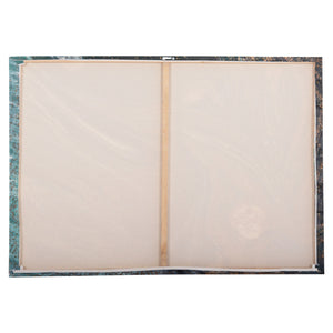 ΠΙΝΑΚΑΣ TOIXOY ΣΕΙΡΑ GOBI HM4780 ΕΚΤΥΠΩΜΕΝΟΣ ΚΑΜΒΑΣ 98x2,5(πάχος)x68Υεκ. - Pakobazaar