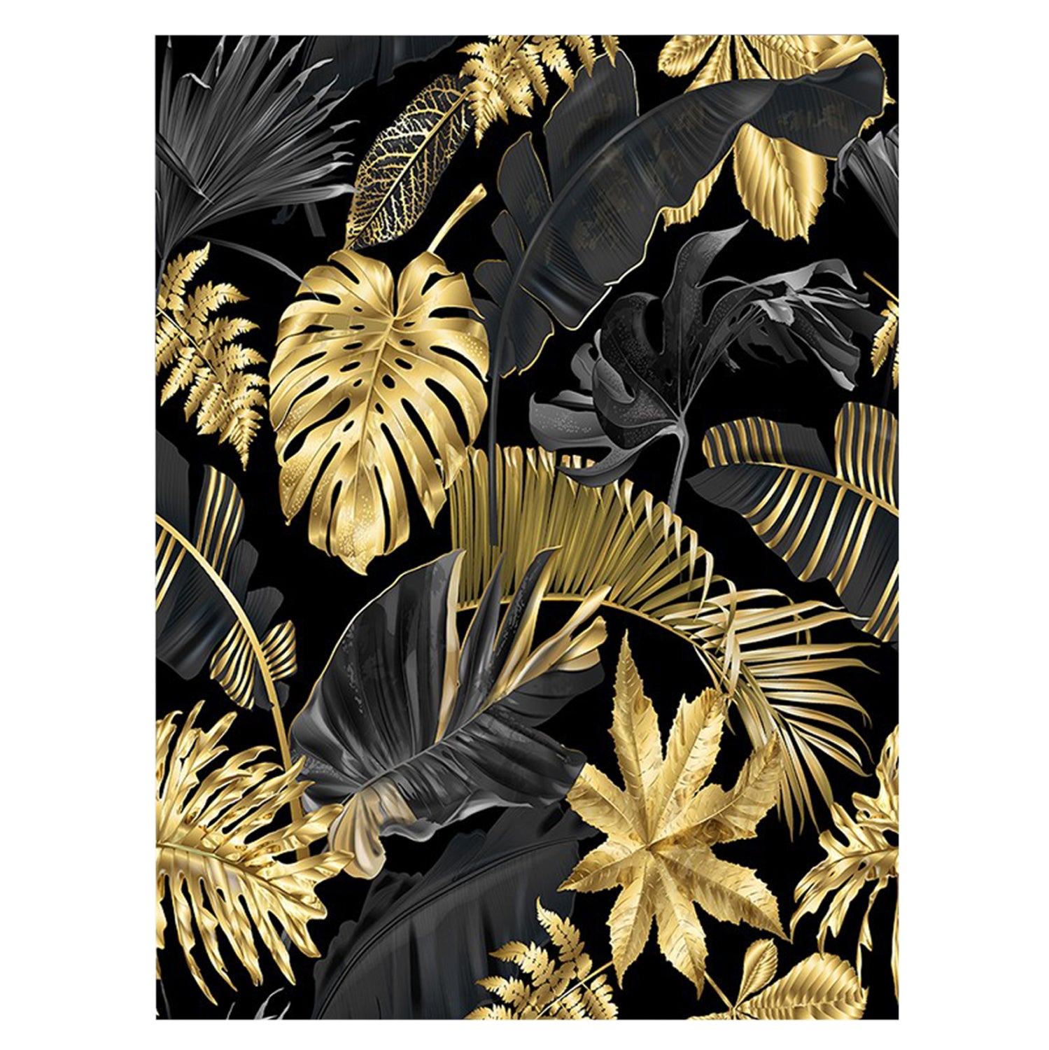 ΠΙΝΑΚΑΣ TOIXOY ΣΕΙΡΑ GOBI HM4781 ΕΚΤΥΠΩΜΕΝΟΣ ΚΑΜΒΑΣ 70x3(πάχος)x100Υεκ. - Pakobazaar