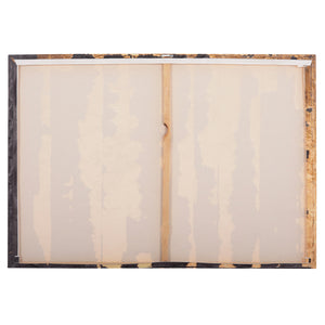 ΠΙΝΑΚΑΣ TOIXOY ΣΕΙΡΑ GOBI HM4782 ΕΚΤΥΠΩΜΕΝΟΣ ΚΑΜΒΑΣ 98x2,5(πάχος)x68Υεκ. - Pakobazaar