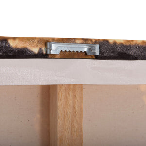 ΠΙΝΑΚΑΣ TOIXOY ΣΕΙΡΑ GOBI HM4782 ΕΚΤΥΠΩΜΕΝΟΣ ΚΑΜΒΑΣ 98x2,5(πάχος)x68Υεκ. - Pakobazaar