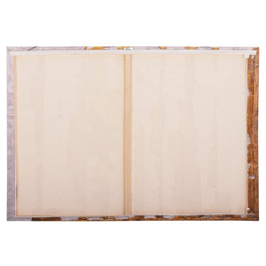 ΠΙΝΑΚΑΣ TOIXOY ΣΕΙΡΑ GOBI HM4784 ΕΚΤΥΠΩΜΕΝΟΣ ΚΑΜΒΑΣ 98x2,5(πάχος)x68Υεκ. - Pakobazaar