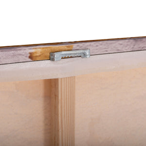 ΠΙΝΑΚΑΣ TOIXOY ΣΕΙΡΑ GOBI HM4784 ΕΚΤΥΠΩΜΕΝΟΣ ΚΑΜΒΑΣ 98x2,5(πάχος)x68Υεκ. - Pakobazaar