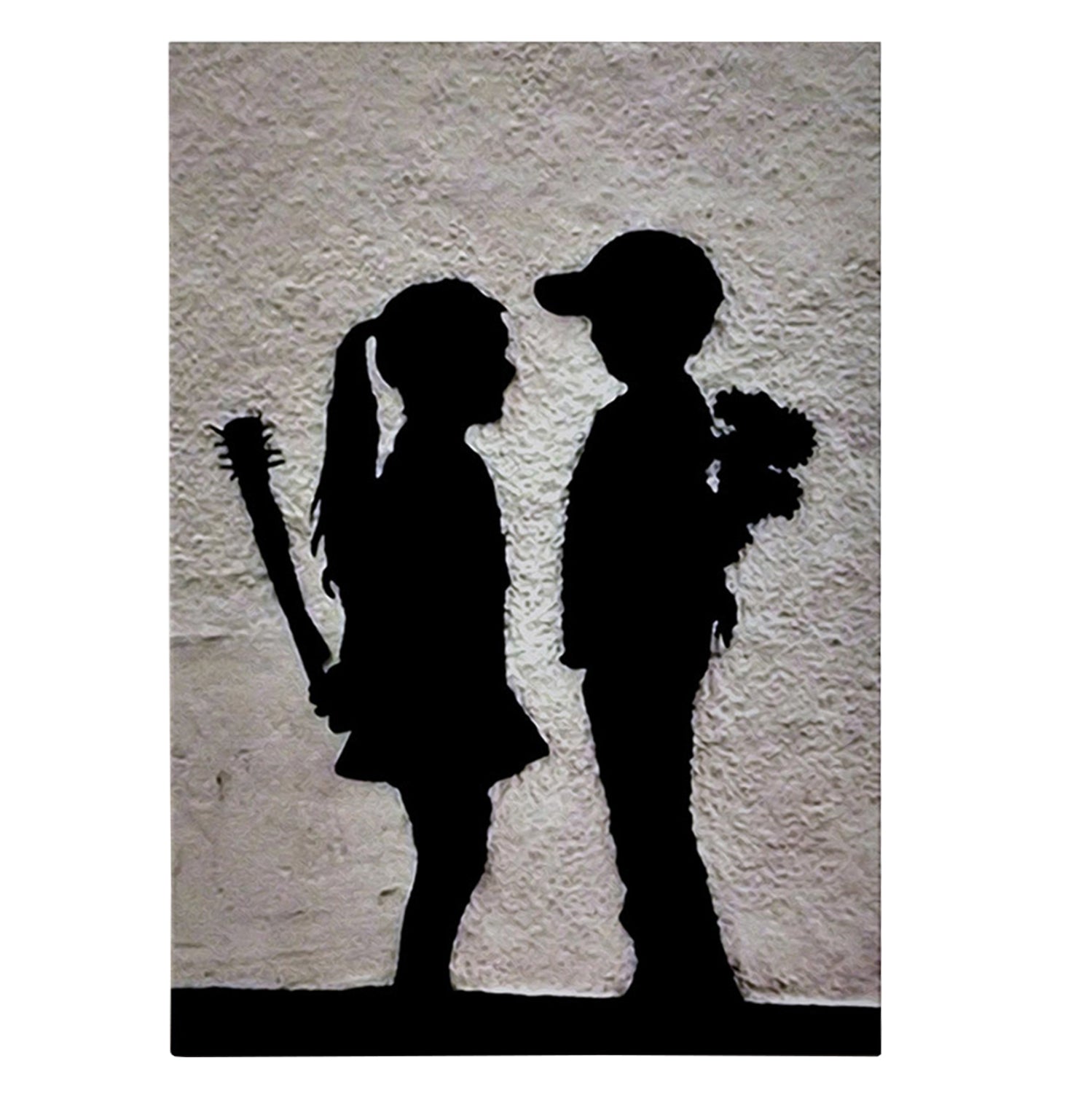 ΠΙΝΑΚΑΣ TOIXOY ΣΕΙΡΑ GOBI HM4822 ΕΚΤΥΠΩΜΕΝΟΣ ΚΑΜΒΑΣ 50x3(πάχος)x70Yεκ. - Pakobazaar