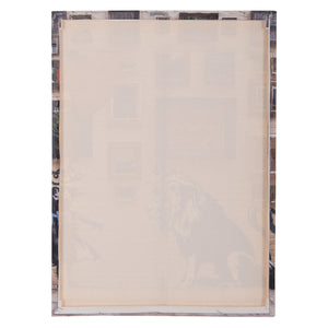 ΠΙΝΑΚΑΣ TOIXOY ΣΕΙΡΑ GOBI HM4828 ΕΚΤΥΠΩΜΕΝΟΣ ΚΑΜΒΑΣ 50x2,5(πάχος)x68Υεκ. - Pakobazaar