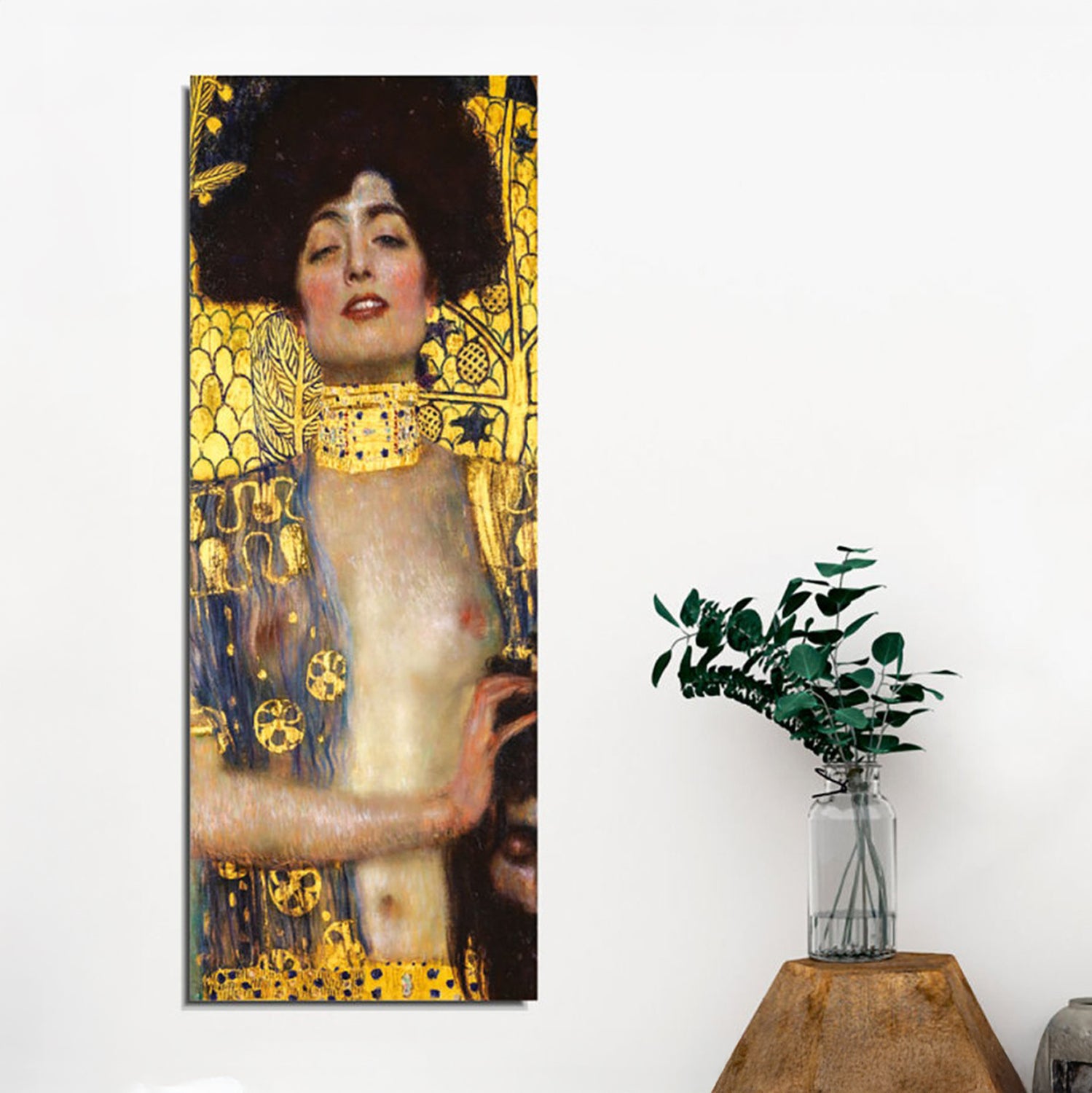 ΠΙΝΑΚΑΣ TOIXOY ΣΕΙΡΑ GOBI HM4832 ΕΚΤΥΠΩΜΕΝΟΣ ΚΑΜΒΑΣ 30x3(πάχος)x80Yεκ. - Pakobazaar