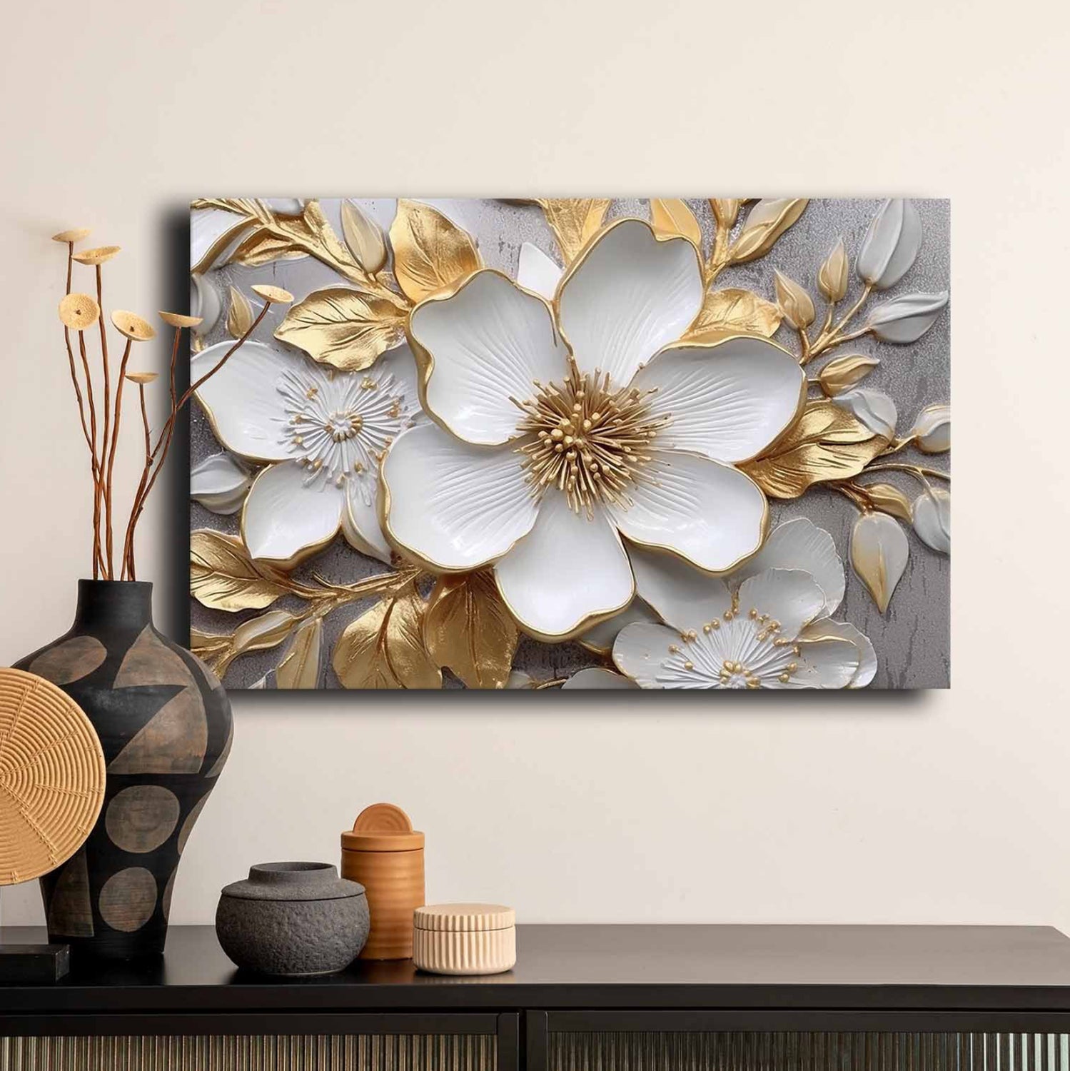 ΠΙΝΑΚΑΣ TOIXOY ΣΕΙΡΑ GOBI HM4846 ΕΚΤΥΠΩΜΕΝΟΣ ΚΑΜΒΑΣ 70x2,8(πάχος)x45Υεκ. - Pakobazaar