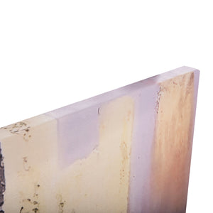 ΠΙΝΑΚΑΣ TOIXOY ΣΕΙΡΑ GOBI HM4858 ΕΚΤΥΠΩΜΕΝΟΣ ΚΑΜΒΑΣ 68x2,5(πάχος)x78Υεκ. - Pakobazaar