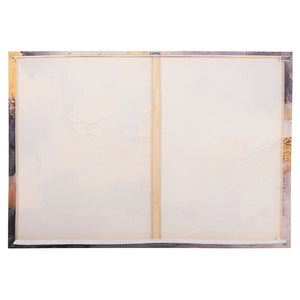ΠΙΝΑΚΑΣ TOIXOY ΣΕΙΡΑ GOBI HM4859 ΕΚΤΥΠΩΜΕΝΟΣ ΚΑΜΒΑΣ 98x2,5(πάχος)x68Υεκ. - Pakobazaar