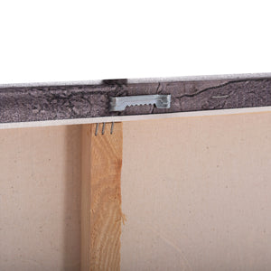 ΠΙΝΑΚΑΣ TOIXOY ΣΕΙΡΑ GOBI HM4861 ΕΚΤΥΠΩΜΕΝΟΣ ΚΑΜΒΑΣ 98x2,5(πάχος)x68Υεκ. - Pakobazaar