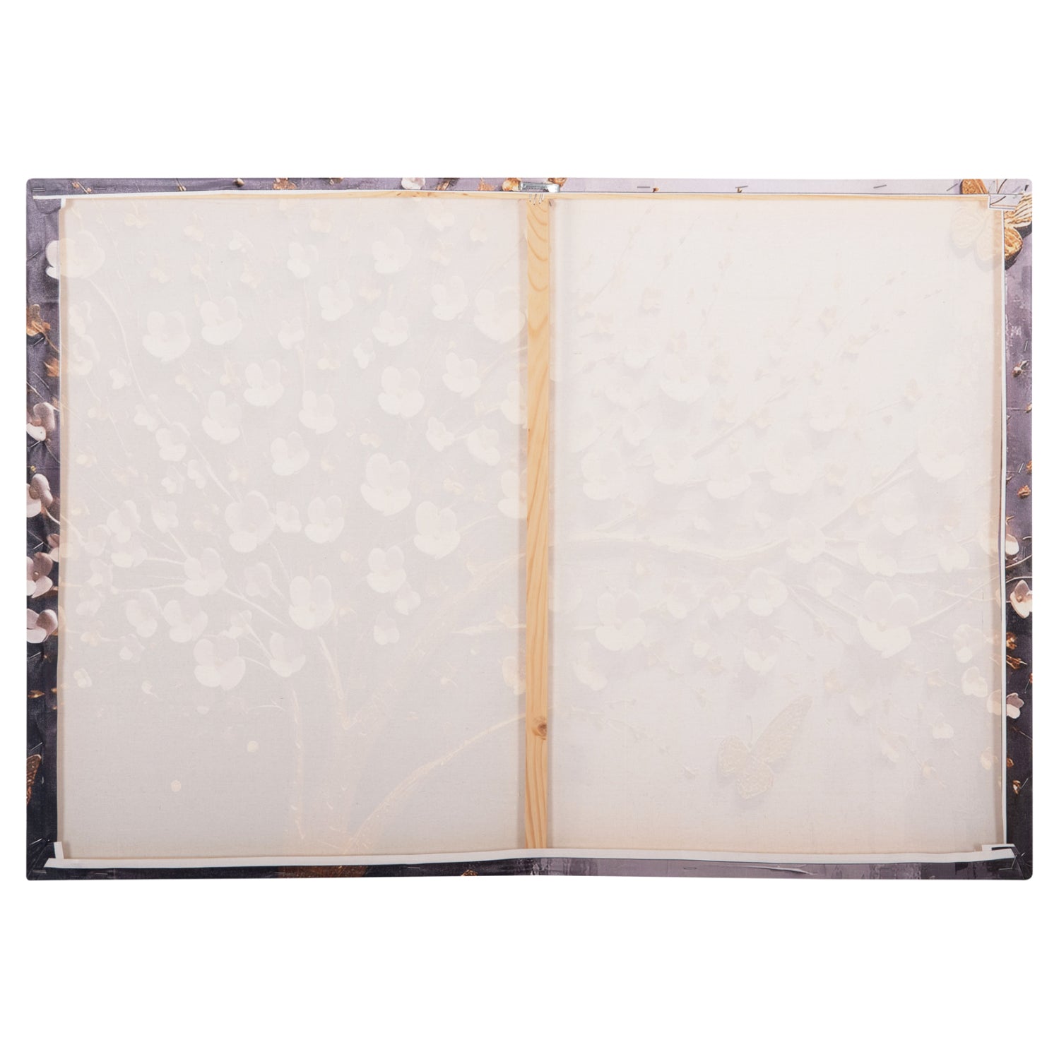 ΠΙΝΑΚΑΣ TOIXOY ΣΕΙΡΑ GOBI HM4863 ΕΚΤΥΠΩΜΕΝΟΣ ΚΑΜΒΑΣ 98x2,5(πάχος)x68Υεκ. - Pakobazaar
