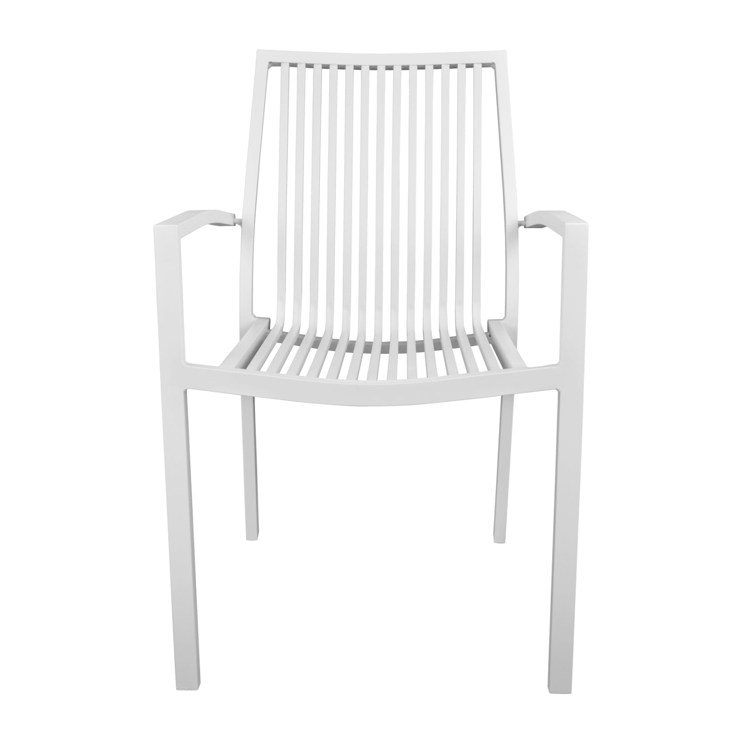 ΠΟΛΥΘΡΟΝΑ ΑΛΟΥΜΙΝΙΟΥ BRONCA HM5130.01 ΛΕΥΚΗ 54,2x59x83,5Υεκ. - Pakobazaar