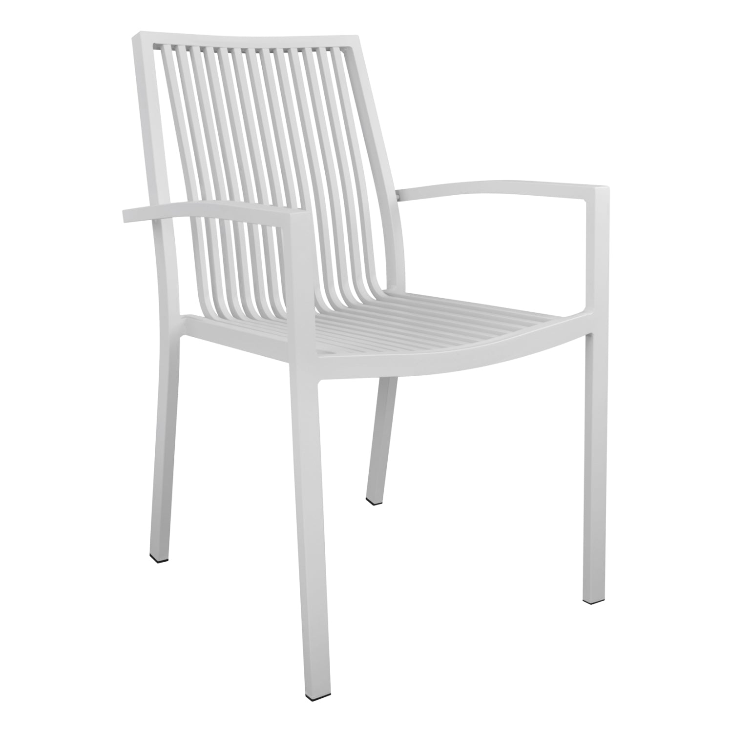 ΠΟΛΥΘΡΟΝΑ ΑΛΟΥΜΙΝΙΟΥ BRONCA HM5130.01 ΛΕΥΚΗ 54,2x59x83,5Υεκ. - Pakobazaar