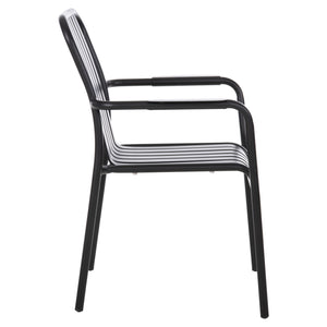 ΠΟΛΥΘΡΟΝΑ ΑΛΟΥΜΙΝΙΟΥ RACHEL HM6088.01 ΜΑΥΡΗ 63x58x85Υεκ. - Pakobazaar