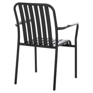 ΠΟΛΥΘΡΟΝΑ ΑΛΟΥΜΙΝΙΟΥ RACHEL HM6088.01 ΜΑΥΡΗ 63x58x85Υεκ. - Pakobazaar