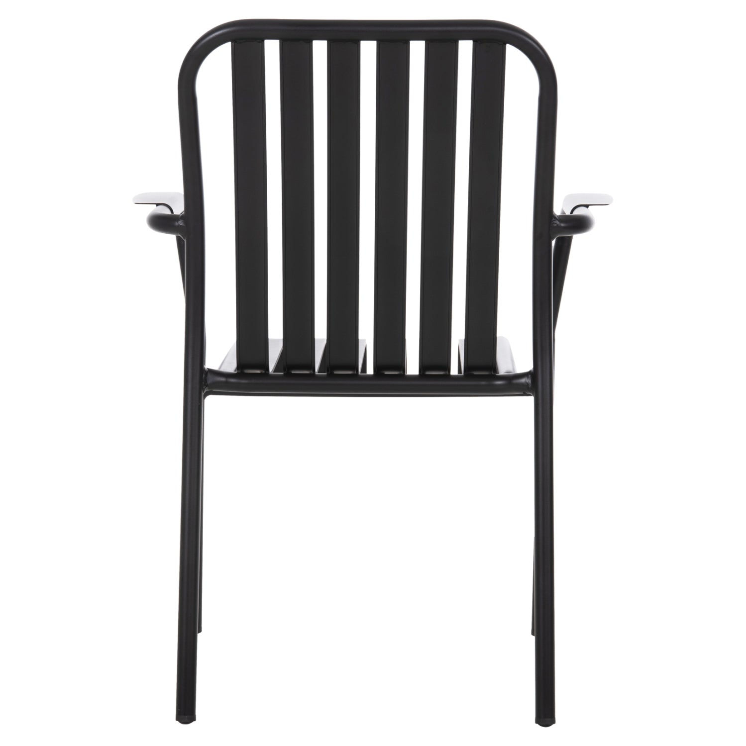 ΠΟΛΥΘΡΟΝΑ ΑΛΟΥΜΙΝΙΟΥ RACHEL HM6088.01 ΜΑΥΡΗ 63x58x85Υεκ. - Pakobazaar