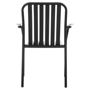 ΠΟΛΥΘΡΟΝΑ ΑΛΟΥΜΙΝΙΟΥ RACHEL HM6088.01 ΜΑΥΡΗ 63x58x85Υεκ. - Pakobazaar