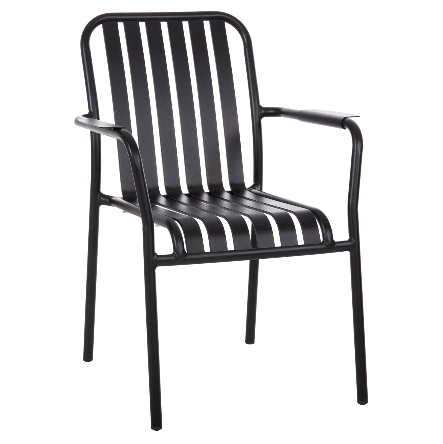 ΠΟΛΥΘΡΟΝΑ ΑΛΟΥΜΙΝΙΟΥ RACHEL HM6088.01 ΜΑΥΡΗ 63x58x85Υεκ. - Pakobazaar