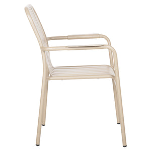 ΠΟΛΥΘΡΟΝΑ ΑΛΟΥΜΙΝΙΟΥ RACHEL HM6088.04 ΣΑΜΠΑΝΙ 63x58x85Υεκ. - Pakobazaar