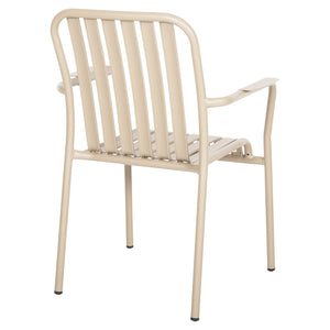 ΠΟΛΥΘΡΟΝΑ ΑΛΟΥΜΙΝΙΟΥ RACHEL HM6088.04 ΣΑΜΠΑΝΙ 63x58x85Υεκ. - Pakobazaar