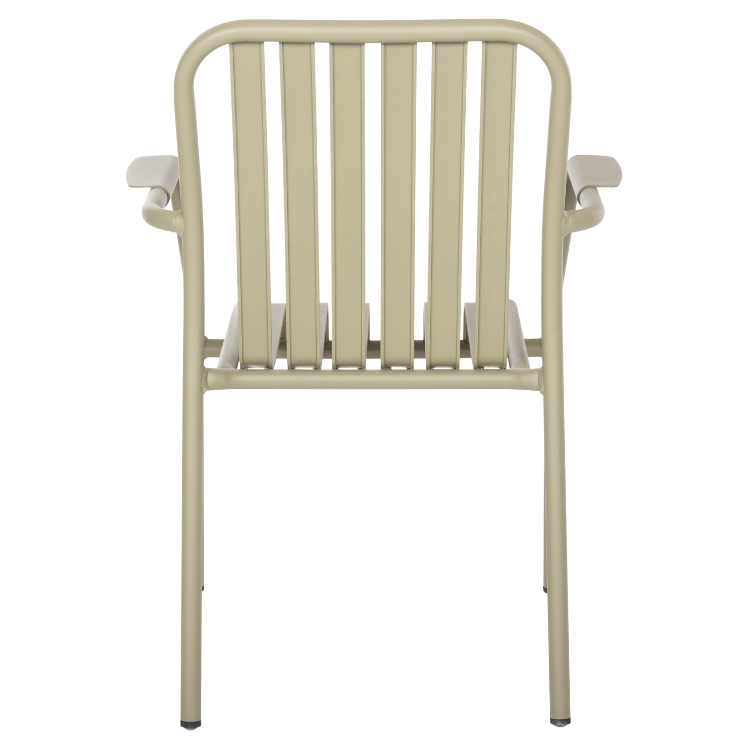 ΠΟΛΥΘΡΟΝΑ ΑΛΟΥΜΙΝΙΟΥ RACHEL HM6088.07 DARK OLIVE 63x58x85Υεκ. - Pakobazaar