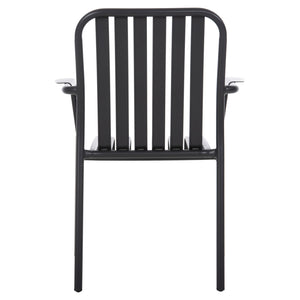 ΠΟΛΥΘΡΟΝΑ ΑΛΟΥΜΙΝΙΟΥ RACHEL HM6088.10 ΑΝΘΡΑΚΙ 63x58x85Υεκ. - Pakobazaar