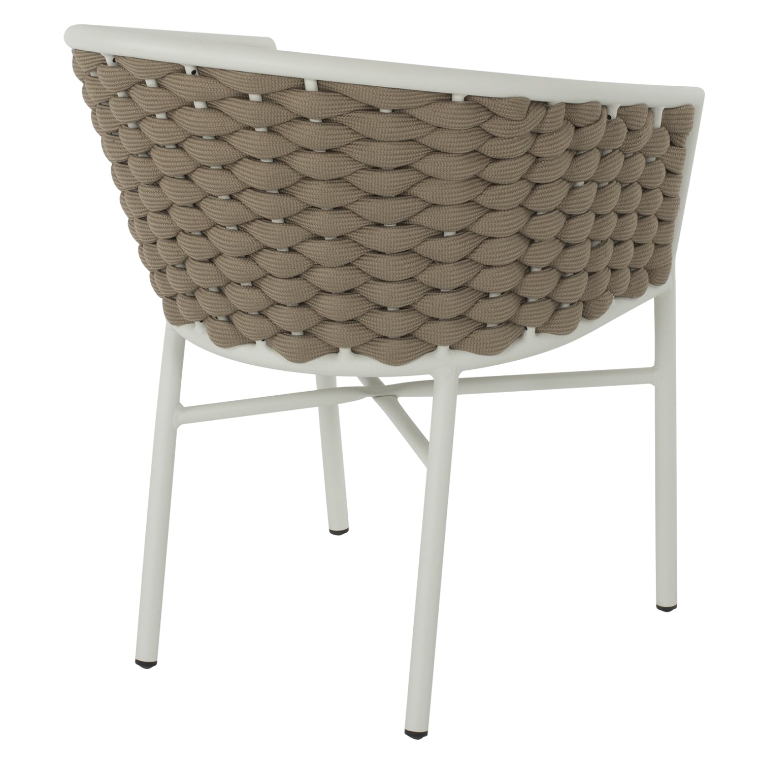 ΠΟΛΥΘΡΟΝΑ ΑΛΟΥΜΙΝΙΟΥ ΛΕΥΚΗ ΜΕ ΑΦΡΩΔΕΣ ΣΧΟΙΝΙ ΜΠΕΖ HM5859.02 - Pakobazaar