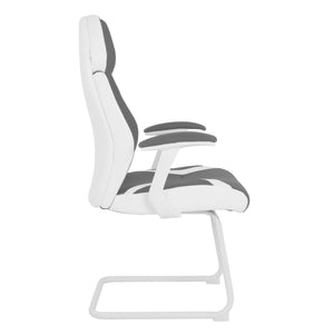 ΠΟΛΥΘΡΟΝΑ ZAHARA HM1102 ΣΕ ΓΚΡΙ ΧΡΩΜΑ 63x64x107cm - Pakobazaar