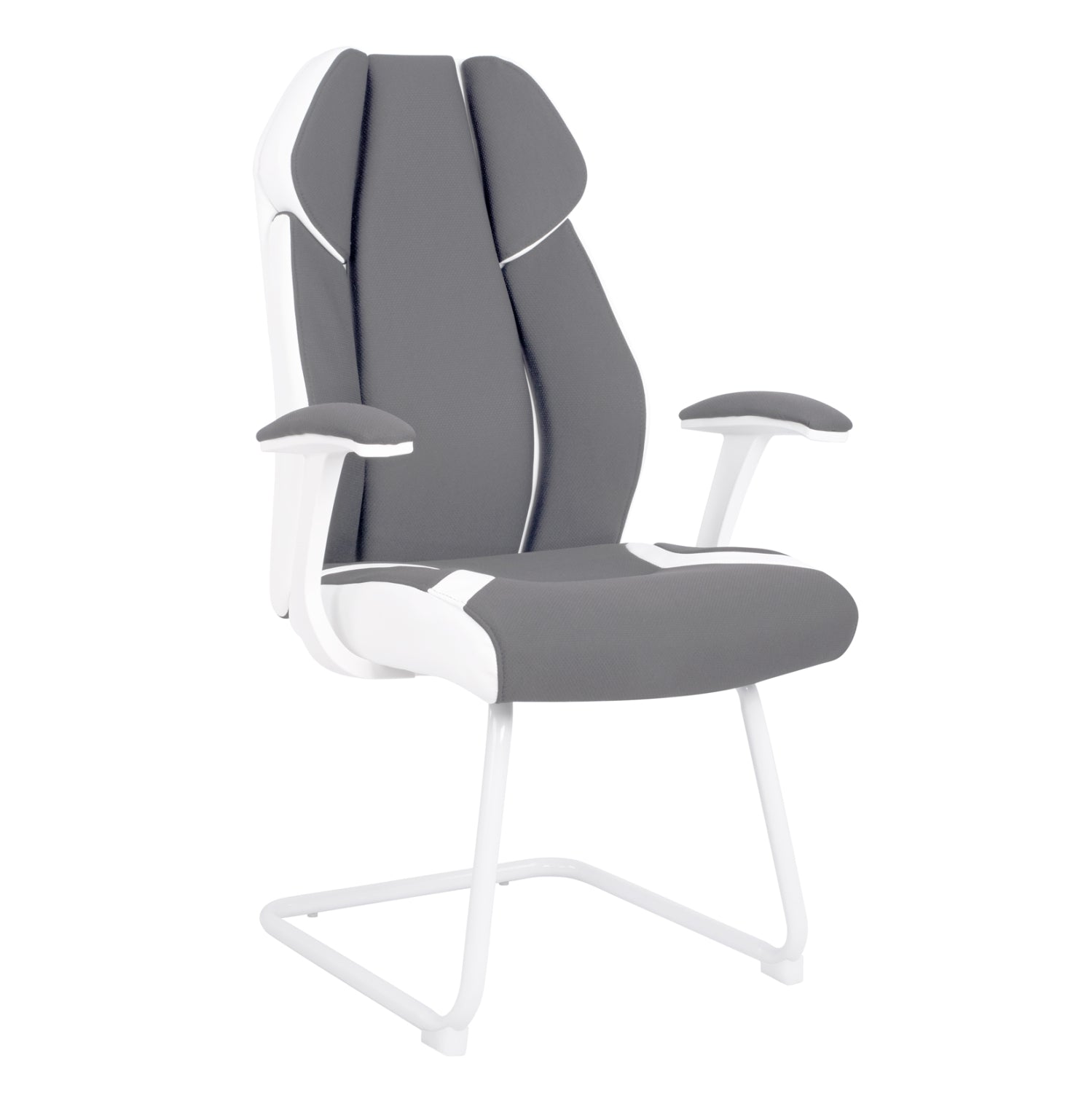 ΠΟΛΥΘΡΟΝΑ ZAHARA HM1102 ΣΕ ΓΚΡΙ ΧΡΩΜΑ 63x64x107cm - Pakobazaar