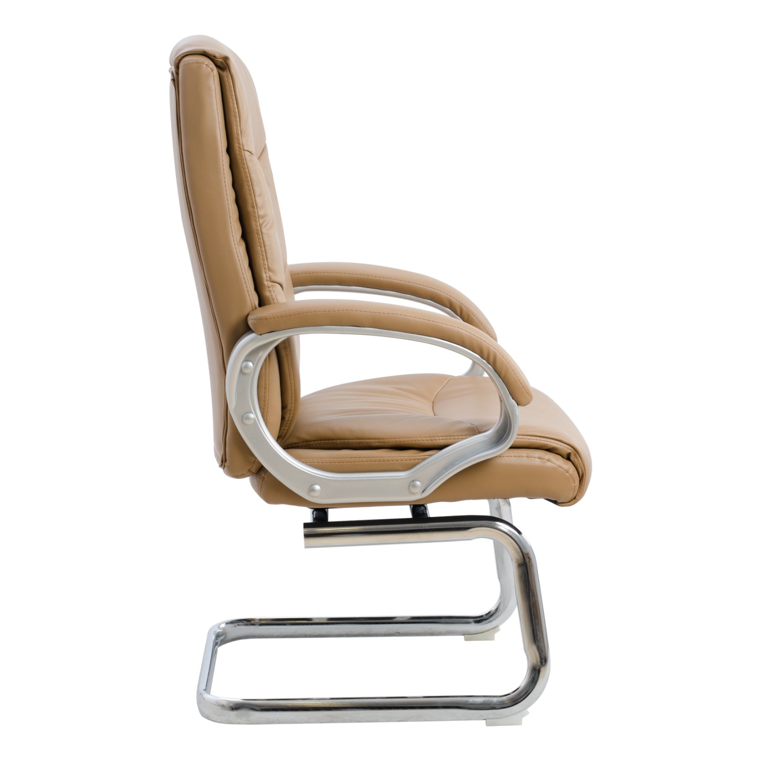 ΠΟΛΥΘΡΟΝΑ ΗΜΙΠΕΡΙΣΤΡΕΦΟΜΕΝΗ ZAMORA HM1088.09 ΣΕ CAMEL ΧΡΩΜΑ 63x58x104Υεκ - Pakobazaar