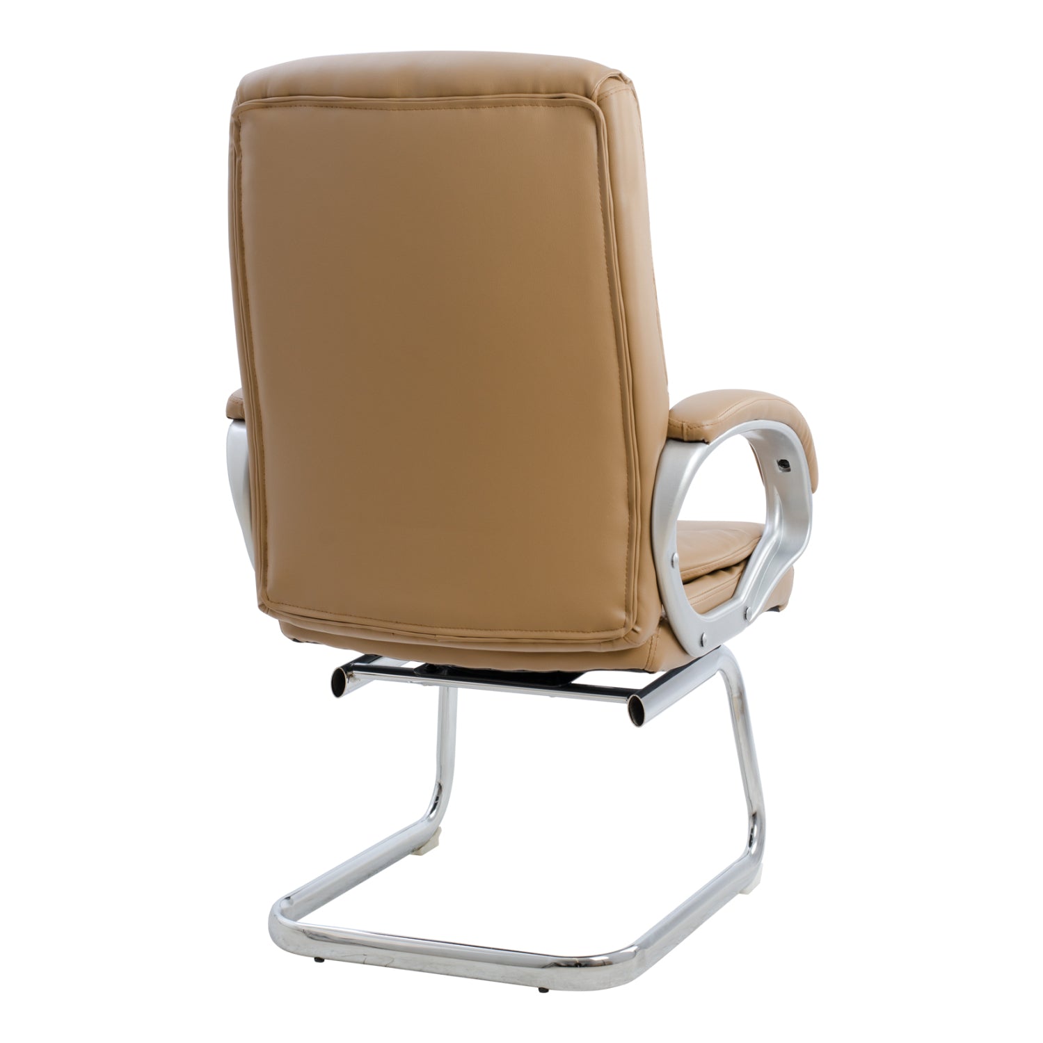 ΠΟΛΥΘΡΟΝΑ ΗΜΙΠΕΡΙΣΤΡΕΦΟΜΕΝΗ ZAMORA HM1088.09 ΣΕ CAMEL ΧΡΩΜΑ 63x58x104Υεκ - Pakobazaar