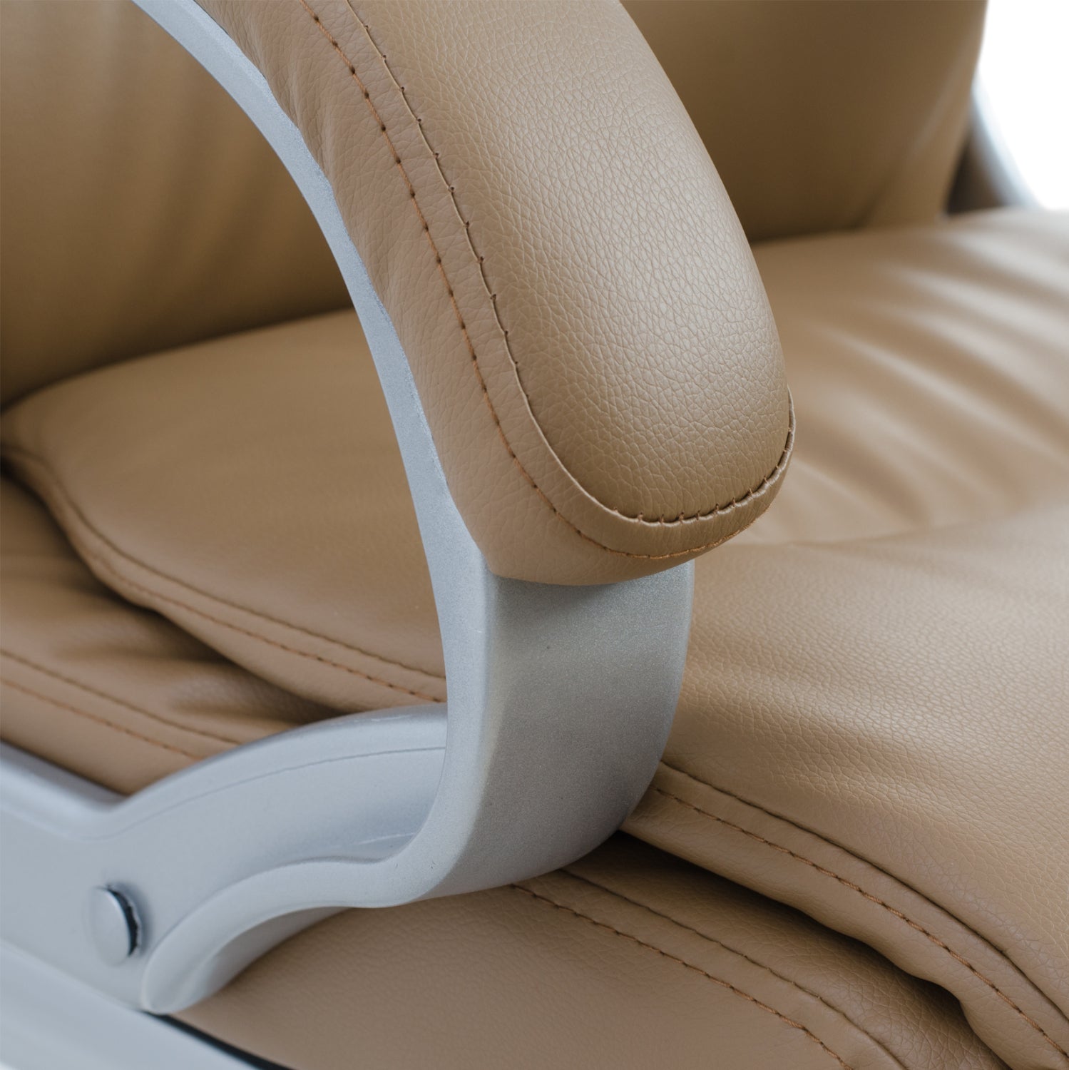 ΠΟΛΥΘΡΟΝΑ ΗΜΙΠΕΡΙΣΤΡΕΦΟΜΕΝΗ ZAMORA HM1088.09 ΣΕ CAMEL ΧΡΩΜΑ 63x58x104Υεκ - Pakobazaar