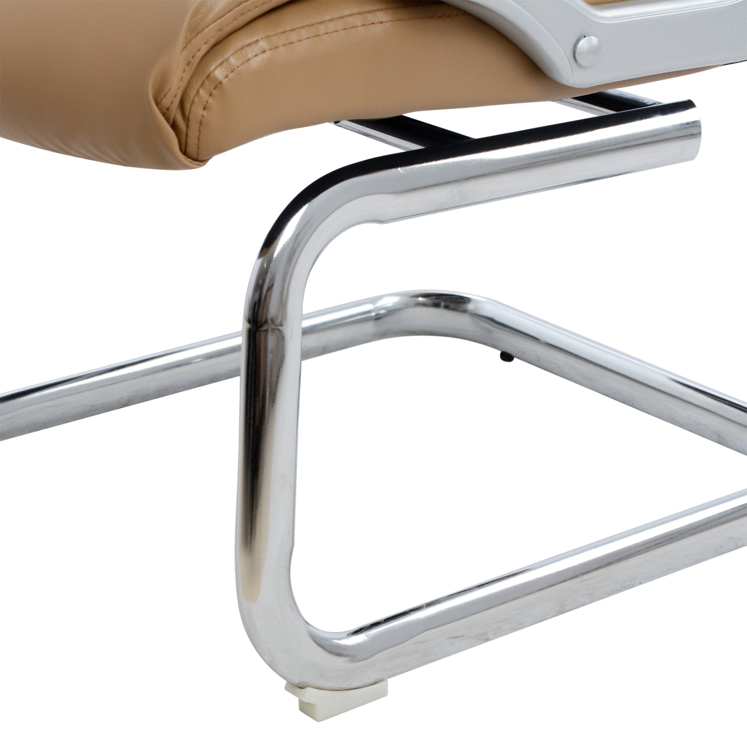 ΠΟΛΥΘΡΟΝΑ ΗΜΙΠΕΡΙΣΤΡΕΦΟΜΕΝΗ ZAMORA HM1088.09 ΣΕ CAMEL ΧΡΩΜΑ 63x58x104Υεκ - Pakobazaar