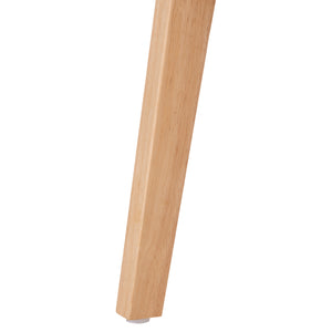 ΠΟΛΥΘΡΟΝΑ ΕΣΩΤ. ΧΩΡΟΥ HM9331.01 IGNACIO RUBBERWOOD-ΣΧΟΙΝΙ 61x56x83Υεκ. - Pakobazaar