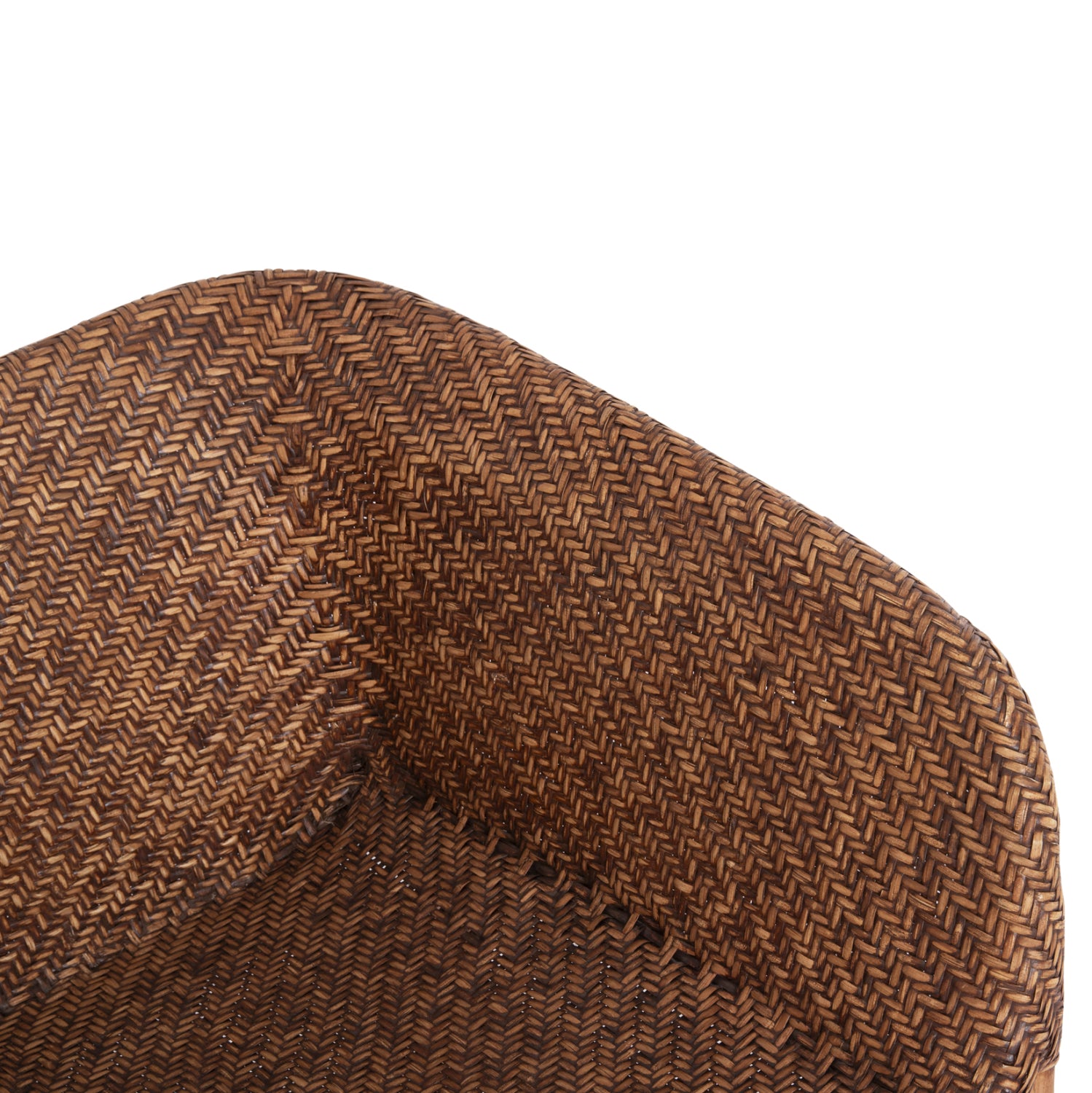 ΠΟΛΥΘΡΟΝΑ ΕΣΩΤ.ΧΩΡΩΝ TUCKET HM9958.02 ΦΥΣΙΚΟ RATTAN-ΚΑΡΥΔΙ ΧΡΩΜΑ 63x60x77Υεκ - Pakobazaar