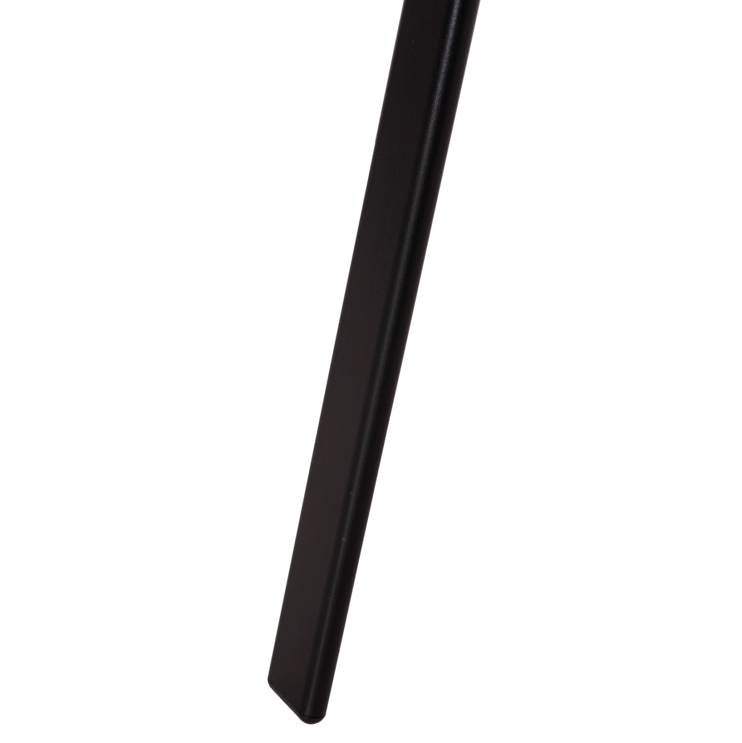 ΠΟΛΥΘΡΟΝΑ ΕΞ.ΧΩΡΟΥ LEON HM5000.43 ΜΕΤΑΛΛΙΚΗ ΜΑΥΡΗ K/D- ΣΕΤ 4 ΤΜΧ-55x70x91Υεκ. - Pakobazaar