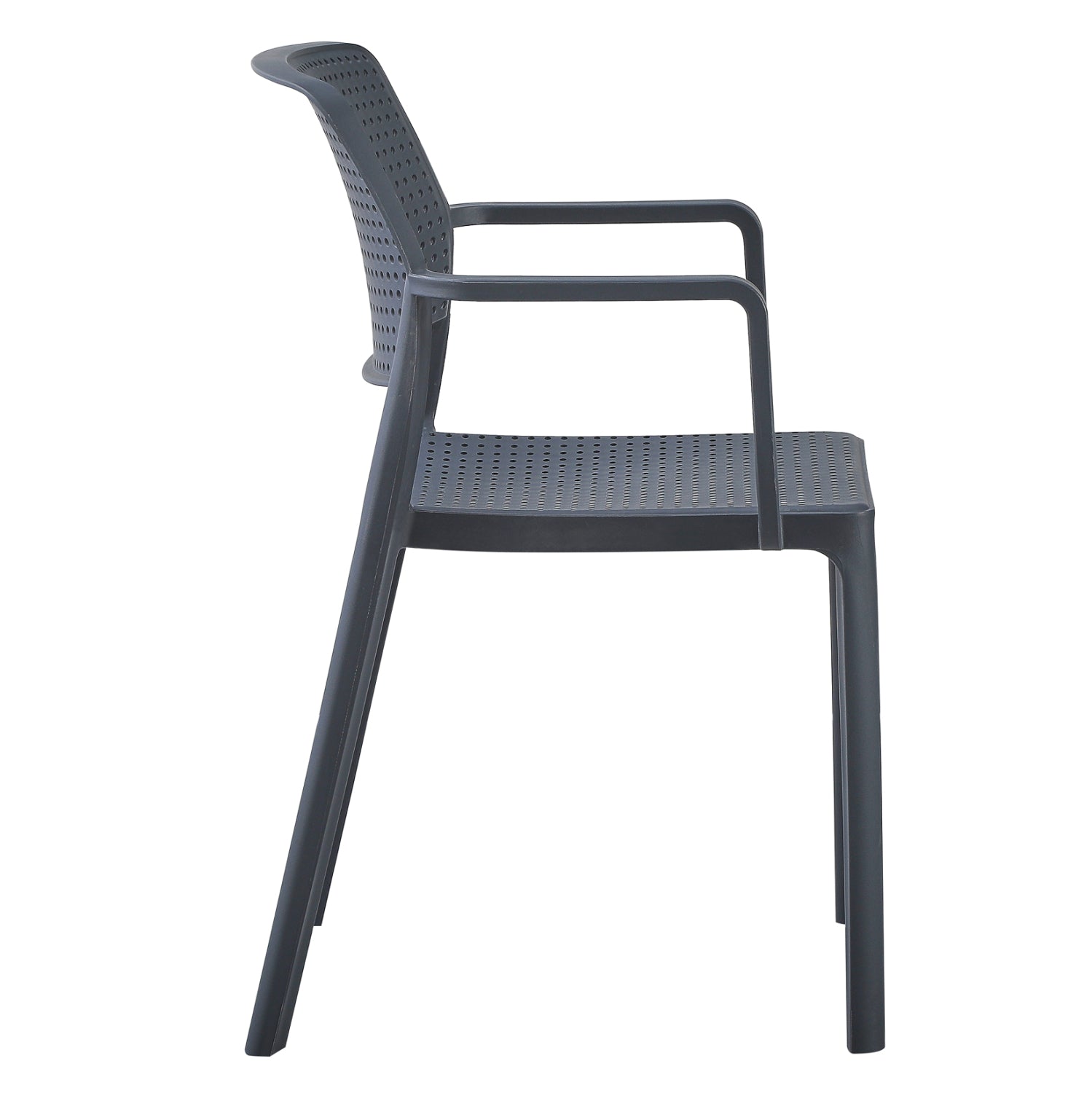 ΠΟΛΥΘΡΟΝΑ ΕΞ.ΧΩΡΟΥ COMFEE HM6102.03 ΓΚΡΙ ΠΟΛΥΠΡΟΠΥΛΕΝΙΟ 54x57x83Υεκ. - Pakobazaar