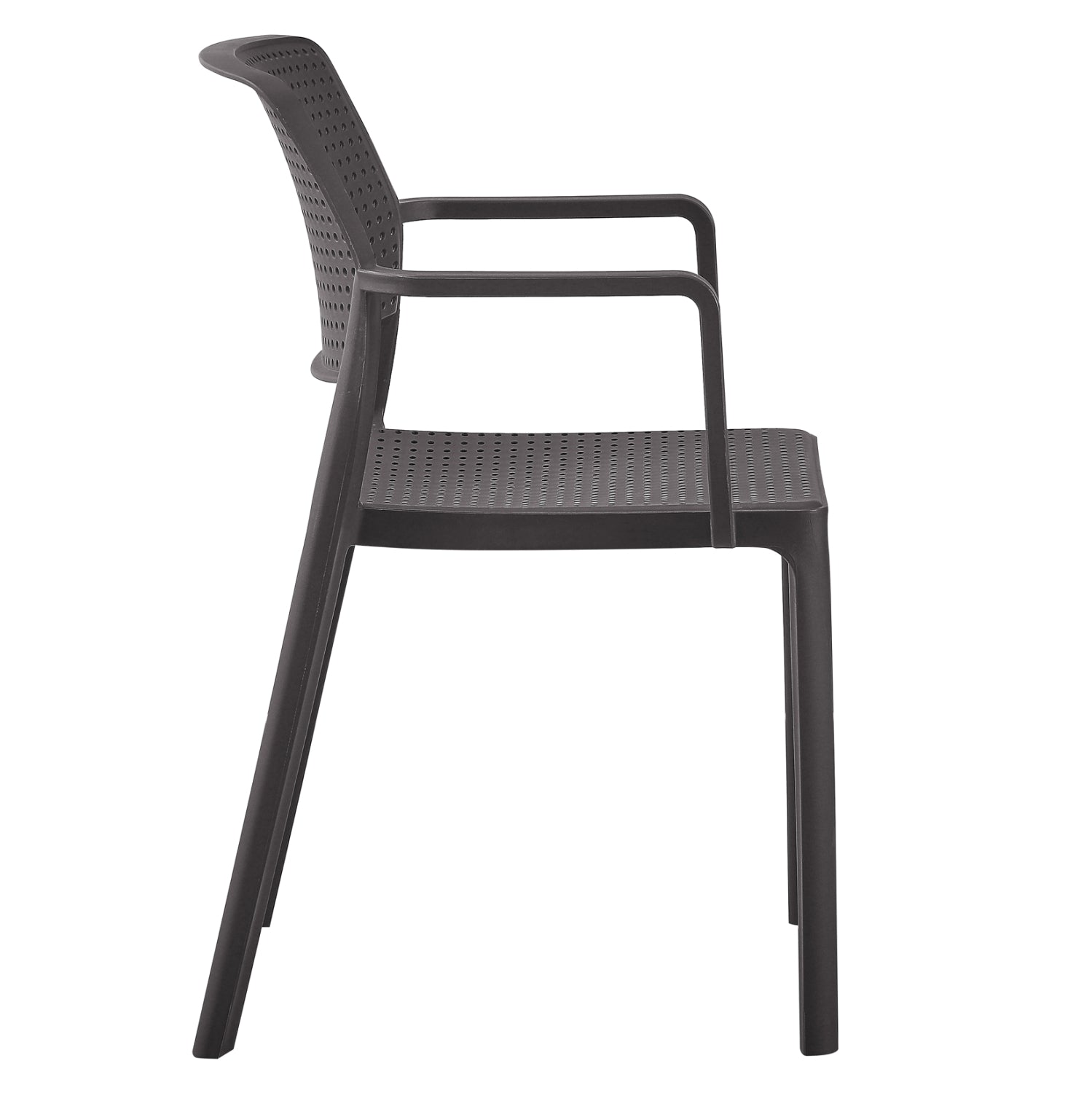 ΠΟΛΥΘΡΟΝΑ ΕΞ.ΧΩΡΟΥ COMFEE HM6102.09 ΚΑΦΕ ΠΟΛΥΠΡΟΠΥΛΕΝΙΟ 54x57x83Υεκ. - Pakobazaar