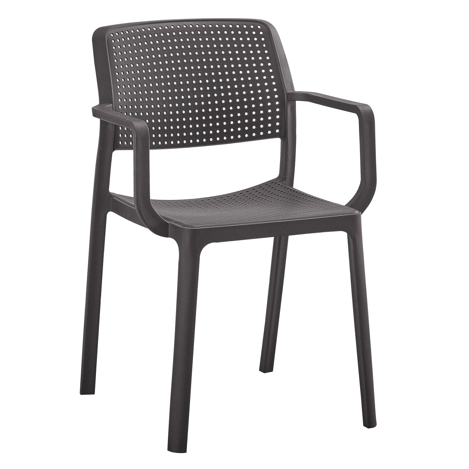 ΠΟΛΥΘΡΟΝΑ ΕΞ.ΧΩΡΟΥ COMFEE HM6102.09 ΚΑΦΕ ΠΟΛΥΠΡΟΠΥΛΕΝΙΟ 54x57x83Υεκ. - Pakobazaar