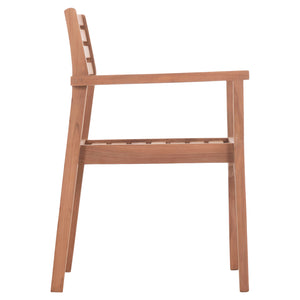 ΠΟΛΥΘΡΟΝΑ ΕΞΩΤ.ΧΩΡΟΥ ERMIONI HM18129 ΞΥΛΟ TEAK--ΦΥΣΙΚΟ ΧΡΩΜΑ 60x59x84Υεκ. - Pakobazaar