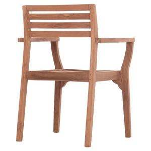 ΠΟΛΥΘΡΟΝΑ ΕΞΩΤ.ΧΩΡΟΥ ERMIONI HM18129 ΞΥΛΟ TEAK--ΦΥΣΙΚΟ ΧΡΩΜΑ 60x59x84Υεκ. - Pakobazaar