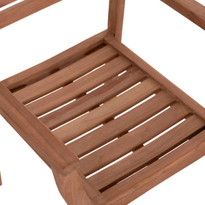 ΠΟΛΥΘΡΟΝΑ ΕΞΩΤ.ΧΩΡΟΥ ERMIONI HM18129 ΞΥΛΟ TEAK--ΦΥΣΙΚΟ ΧΡΩΜΑ 60x59x84Υεκ. - Pakobazaar