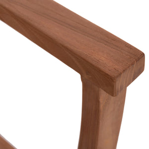 ΠΟΛΥΘΡΟΝΑ ΕΞΩΤ.ΧΩΡΟΥ ERMIONI HM18129 ΞΥΛΟ TEAK--ΦΥΣΙΚΟ ΧΡΩΜΑ 60x59x84Υεκ. - Pakobazaar