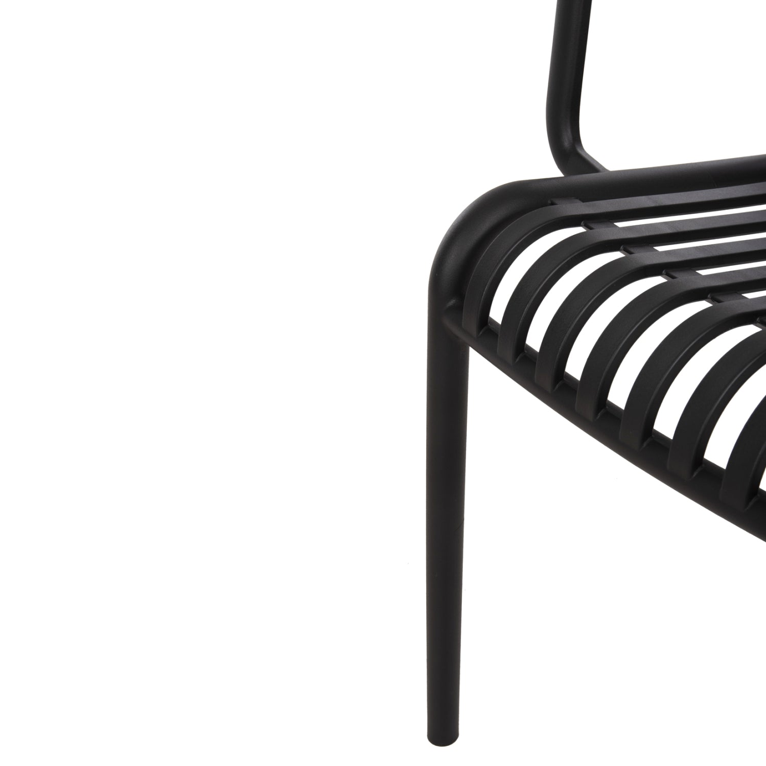 ΠΟΛΥΘΡΟΝΑ ΕΞΩΤ.ΧΩΡΟΥ CONVEE HM6105.02 ΜΑΥΡΟ ΠΟΛΥΠΡΟΠΥΛΕΝΙΟ 55x56x79Yεκ. - Pakobazaar