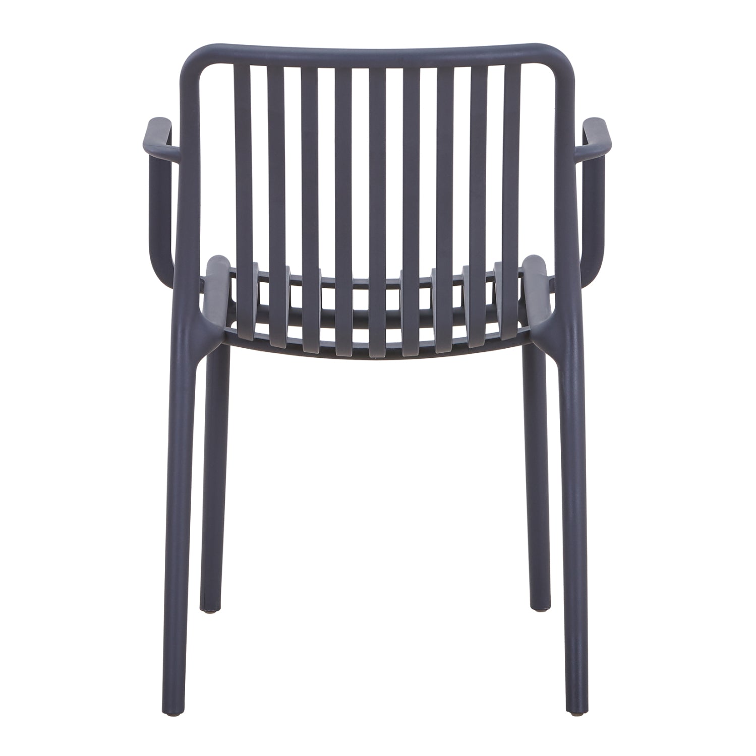 ΠΟΛΥΘΡΟΝΑ ΕΞΩΤ.ΧΩΡΟΥ CONVEE HM6105.03 ΓΚΡΙ ΠΟΛΥΠΡΟΠΥΛΕΝΙΟ 55x56x79Yεκ. - Pakobazaar