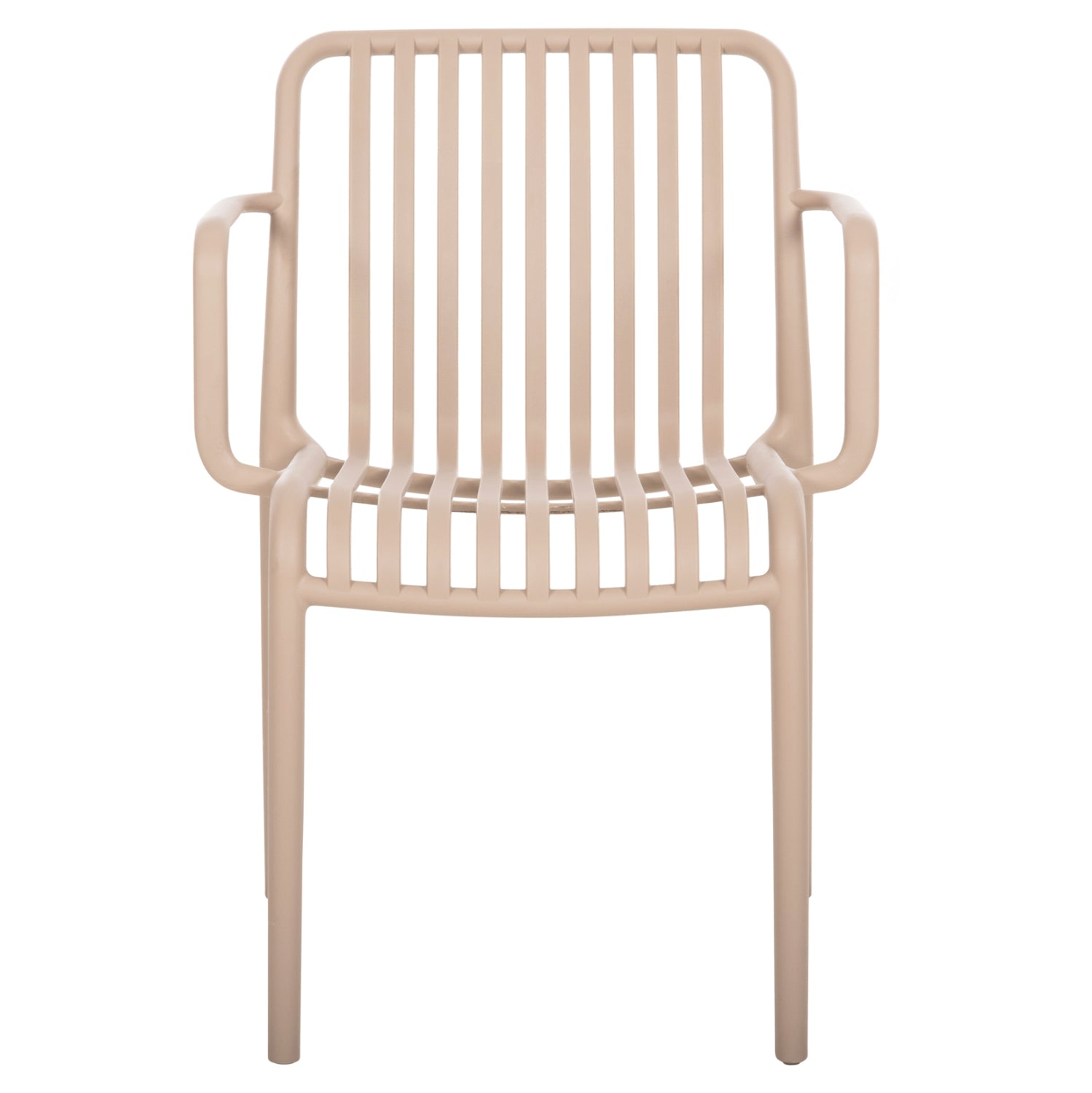 ΠΟΛΥΘΡΟΝΑ ΕΞΩΤ.ΧΩΡΟΥ CONVEE HM6105.04 ΚΑΠΟΥΤΣΙΝΟ ΠΟΛΥΠΡΟΠΥΛΕΝΙΟ 55x56x79Yεκ. - Pakobazaar