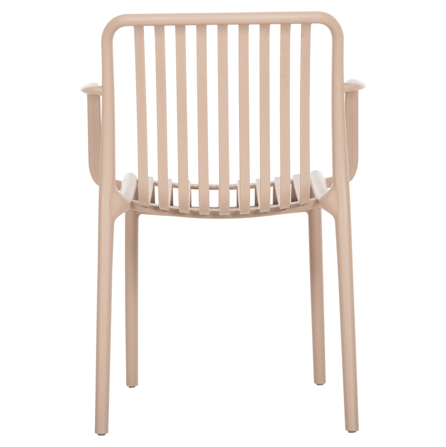 ΠΟΛΥΘΡΟΝΑ ΕΞΩΤ.ΧΩΡΟΥ CONVEE HM6105.04 ΚΑΠΟΥΤΣΙΝΟ ΠΟΛΥΠΡΟΠΥΛΕΝΙΟ 55x56x79Yεκ. - Pakobazaar