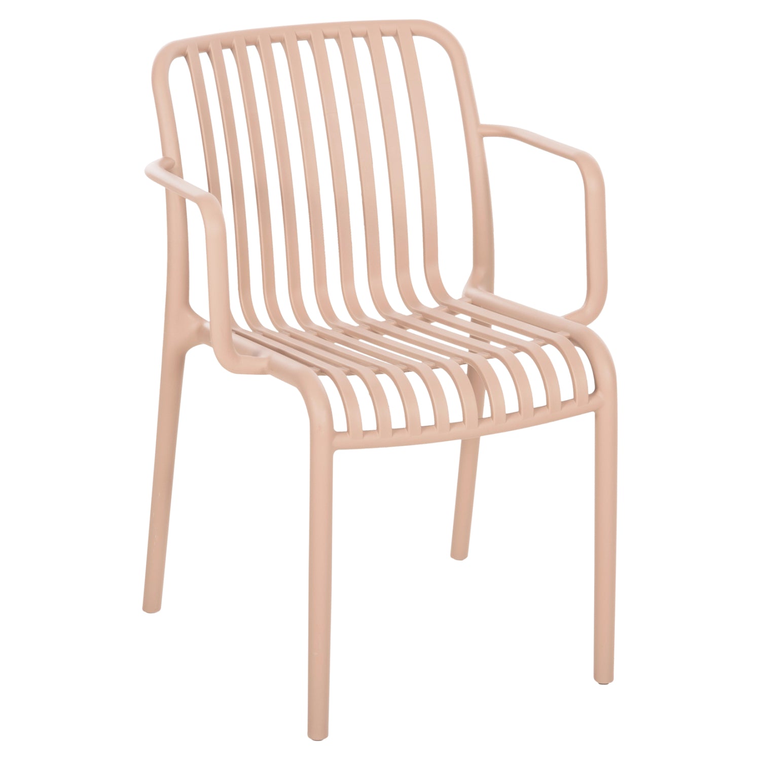 ΠΟΛΥΘΡΟΝΑ ΕΞΩΤ.ΧΩΡΟΥ CONVEE HM6105.04 ΚΑΠΟΥΤΣΙΝΟ ΠΟΛΥΠΡΟΠΥΛΕΝΙΟ 55x56x79Yεκ. - Pakobazaar