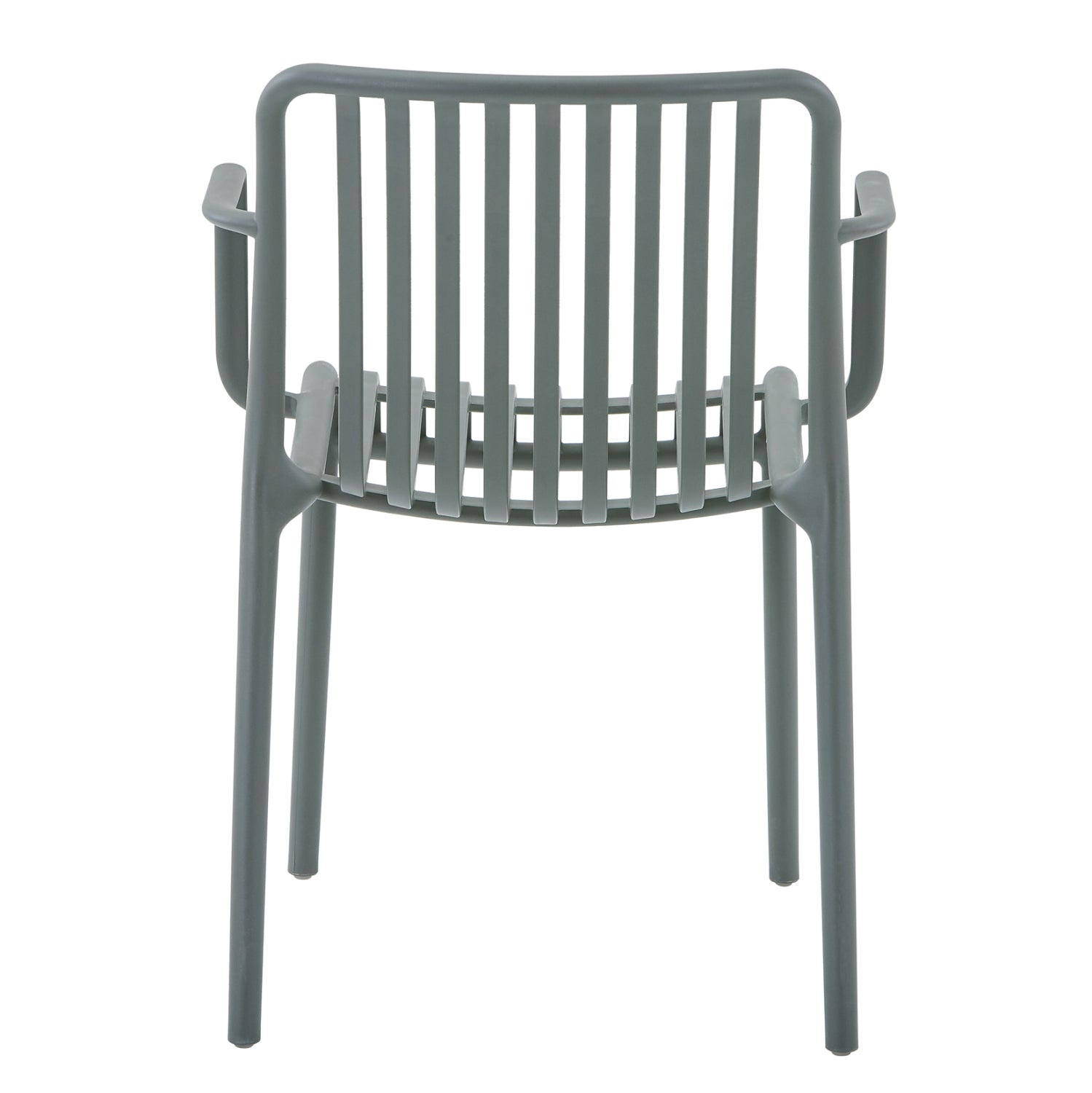 ΠΟΛΥΘΡΟΝΑ ΕΞΩΤ.ΧΩΡΟΥ CONVEE HM6105.07 DARK OLIVE ΠΟΛΥΠΡΟΠΥΛΕΝΙΟ 55x56x79Yεκ. - Pakobazaar