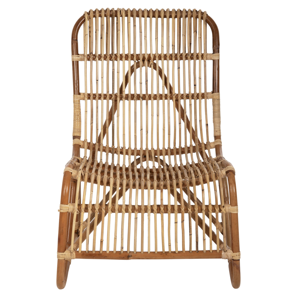 ΠΟΛΥΘΡΟΝΑ BRONNY ΕΞΩΤ.ΧΩΡΟΥ HM9644.01 RATTAN ΣΕ ΦΥΣΙΚΟ ΧΡΩΜΑ 60x82x92Υ εκ. - Pakobazaar